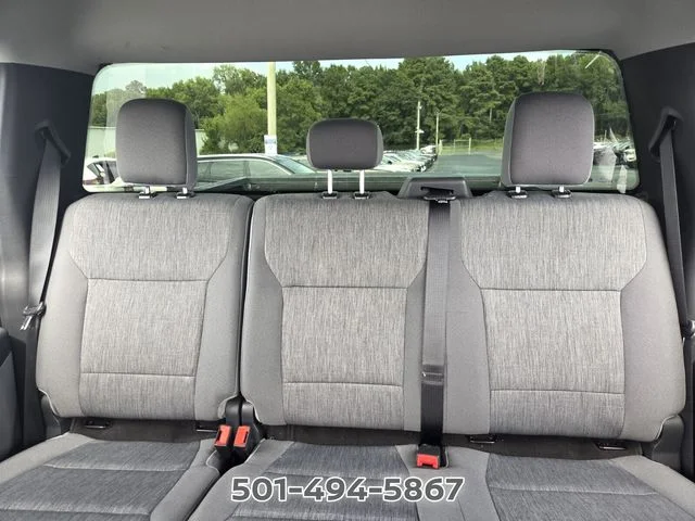 2023 Ford F-150 XL - Photo 11