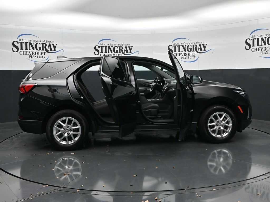 2024 Chevrolet Equinox LT - Photo 36
