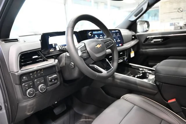 New 2026 Sterling Gray Metallic Chevrolet Premier image 22
