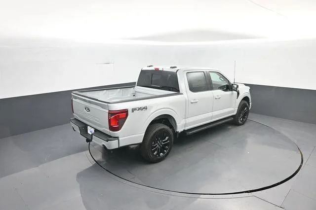 New 2026 Avalanche Ford XLT image 30