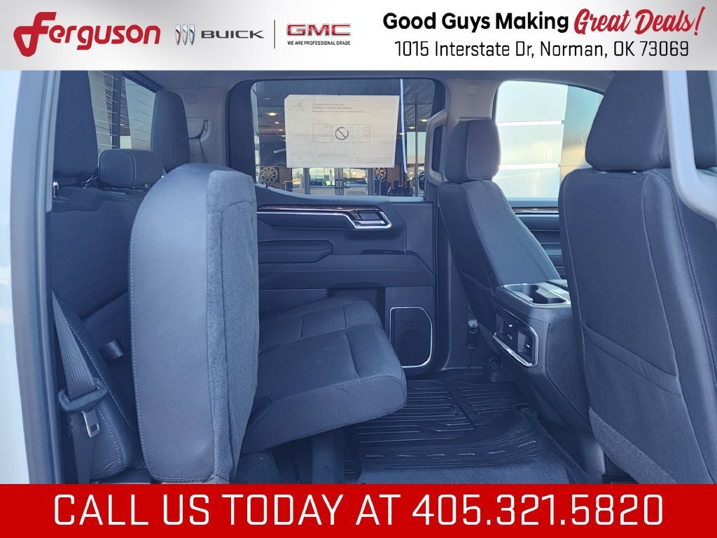 2026 GMC Sierra 1500 Elevation - Photo 43