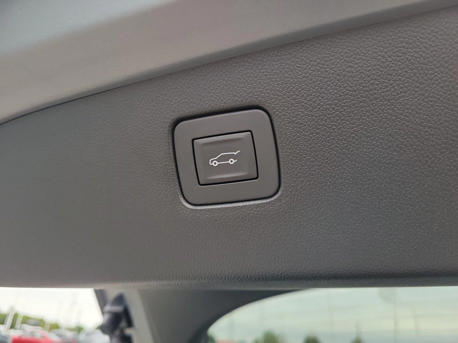 2026 Buick Envista Avenir - Photo 8