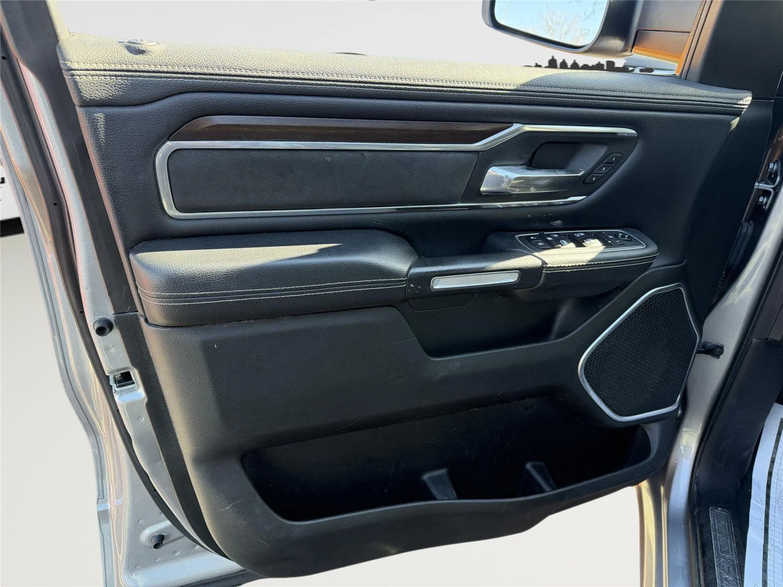 2021 RAM Ram 1500 Pickup Laramie - Photo 13