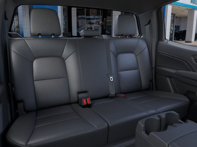 2026 Chevrolet Colorado Trail Boss - Photo 18