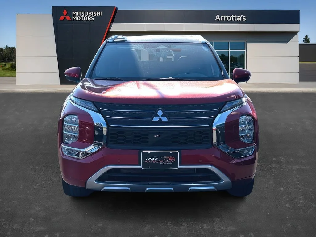 2025 Mitsubishi Outlander Plug-in Hybrid SEL - Photo 2