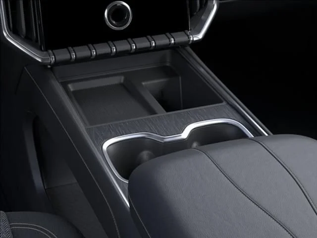New 2026 Ebony Twilight Metallic GMC Elevation image 23