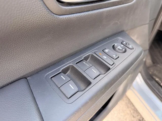 Used 2024 Gray Honda LX image 15