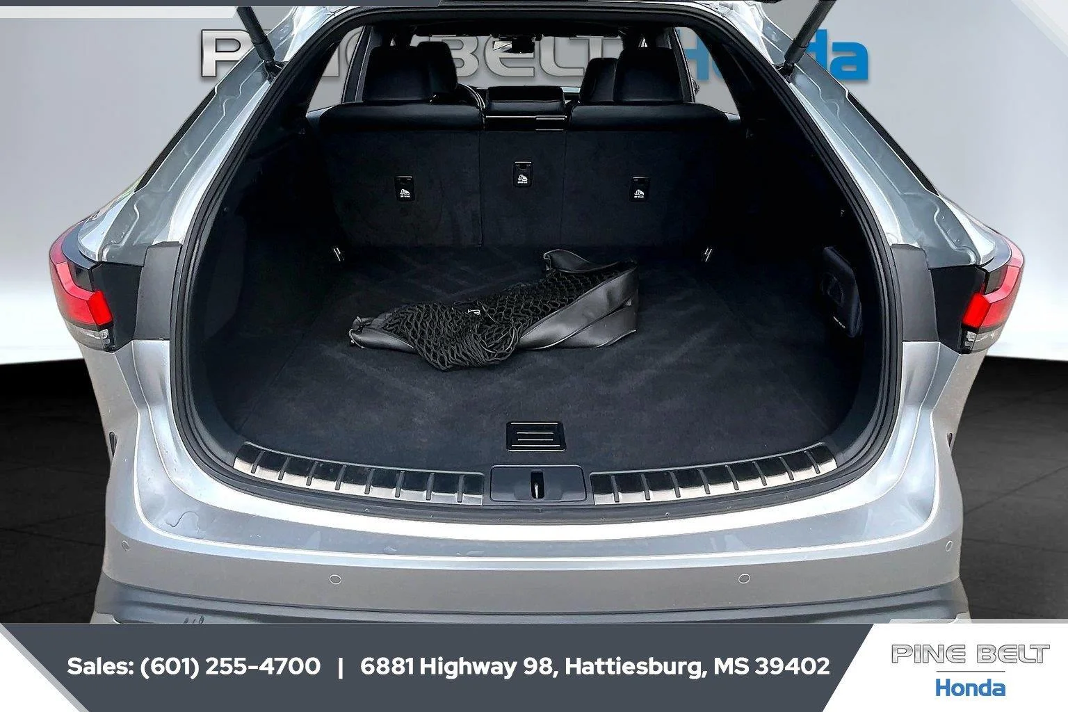 Used 2024 Iridium Lexus RX 350 F SPORT Handling image 21