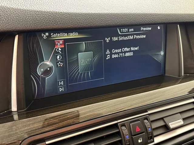 Used 2014 Blue BMW Base image 34
