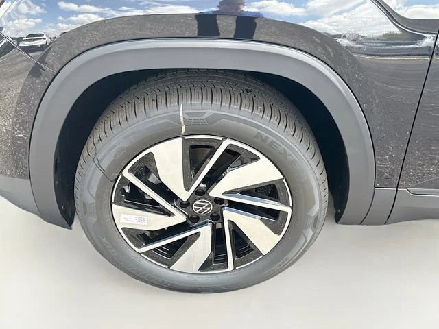 2026 Volkswagen Atlas SE w/Tech - Photo 26
