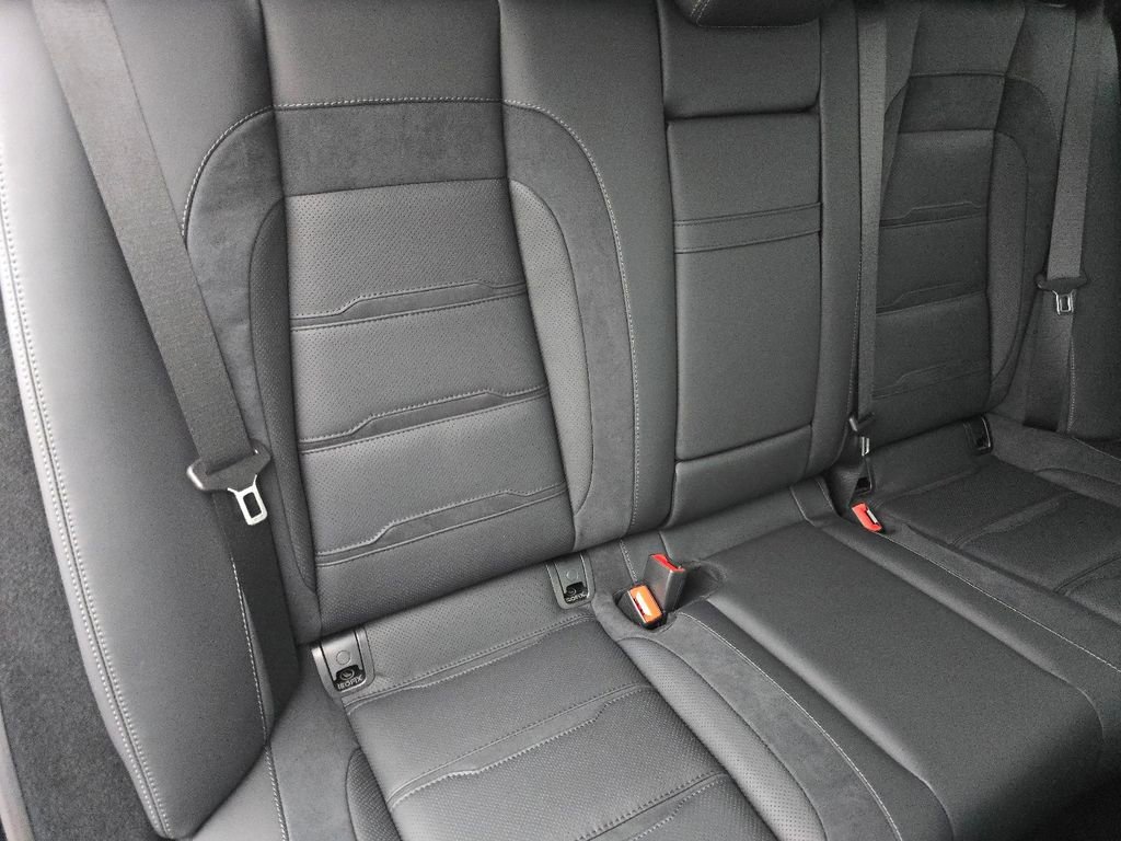 2025 Mercedes-Benz GLE AMG GLE 53 - Photo 59