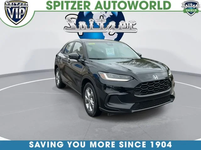Used 2024  Honda LX image 3