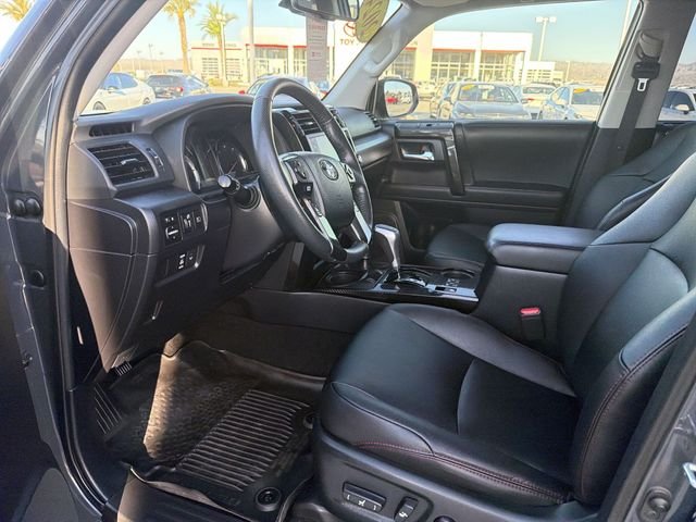 2024 Toyota 4Runner TRD Off-Road Premium - Photo 26