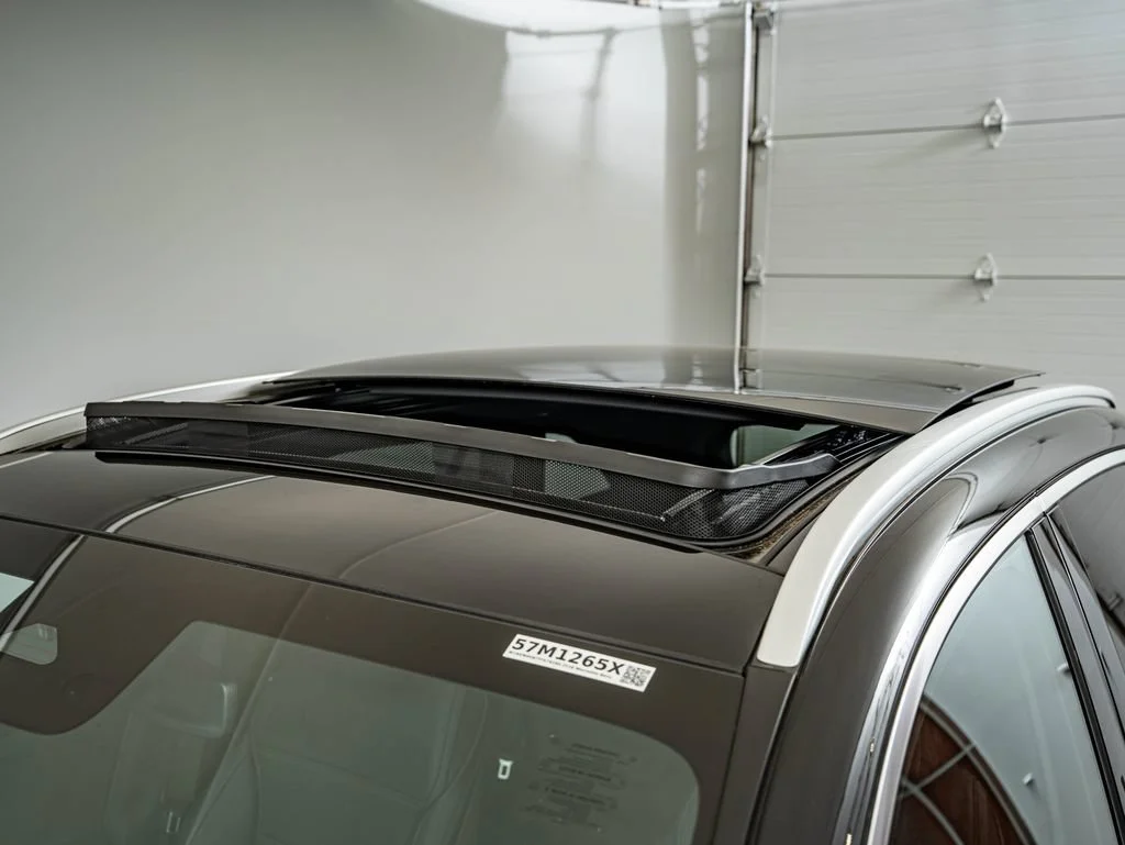 Certified Used 2026 Black Mercedes-Benz GLC 300 image 17