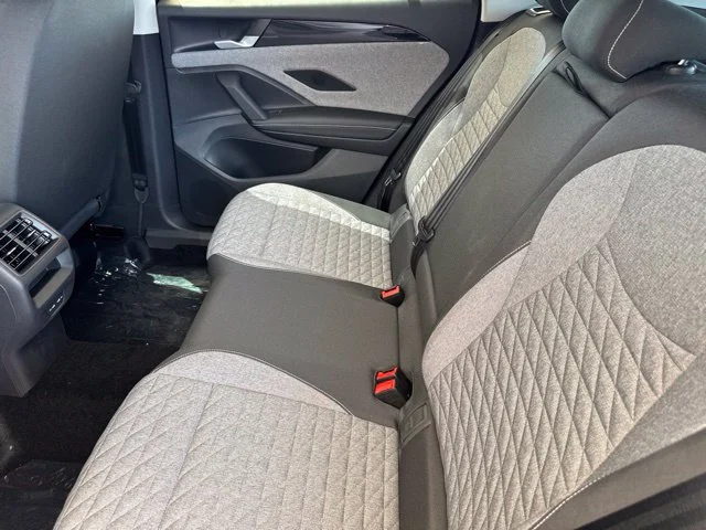 New 2026 Gray Volkswagen S image 23