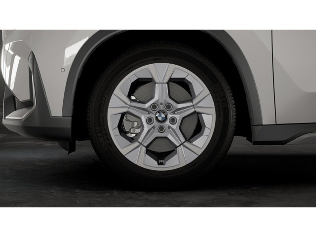 New 2027 0300 Alpine White BMW xDrive28i image 7