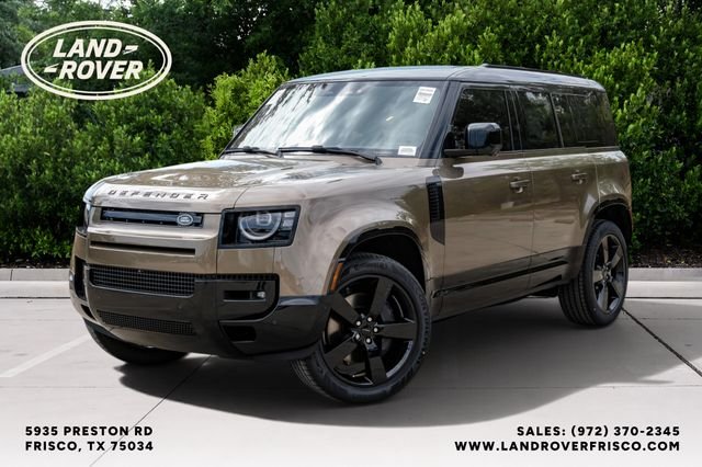 New 2026 Gondwana Stone Land Rover X-Dynamic SE image 1