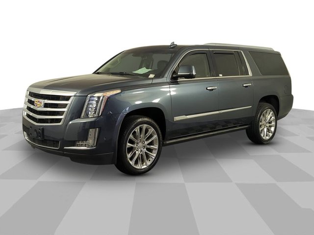 2020 Cadillac Escalade ESV Premium