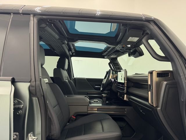 Used 2024 Moonshot Green Matte GMC 3X image 18