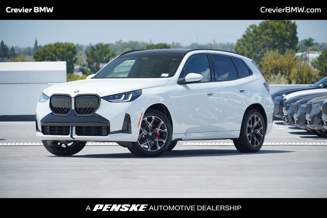 2026|BMW|X3|30 xDrive|4D Sport Utility
