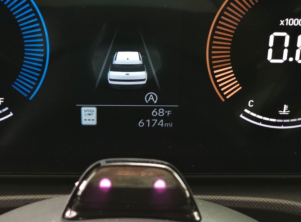 2025 Hyundai Santa Fe SEL - Photo 22