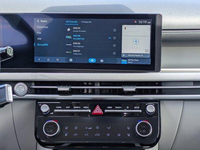New 2026 Hampton Gray Hyundai Limited AWD image 48