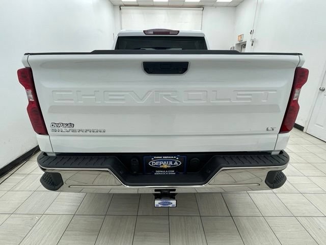 2026 Chevrolet Silverado 1500 LT - Photo 20