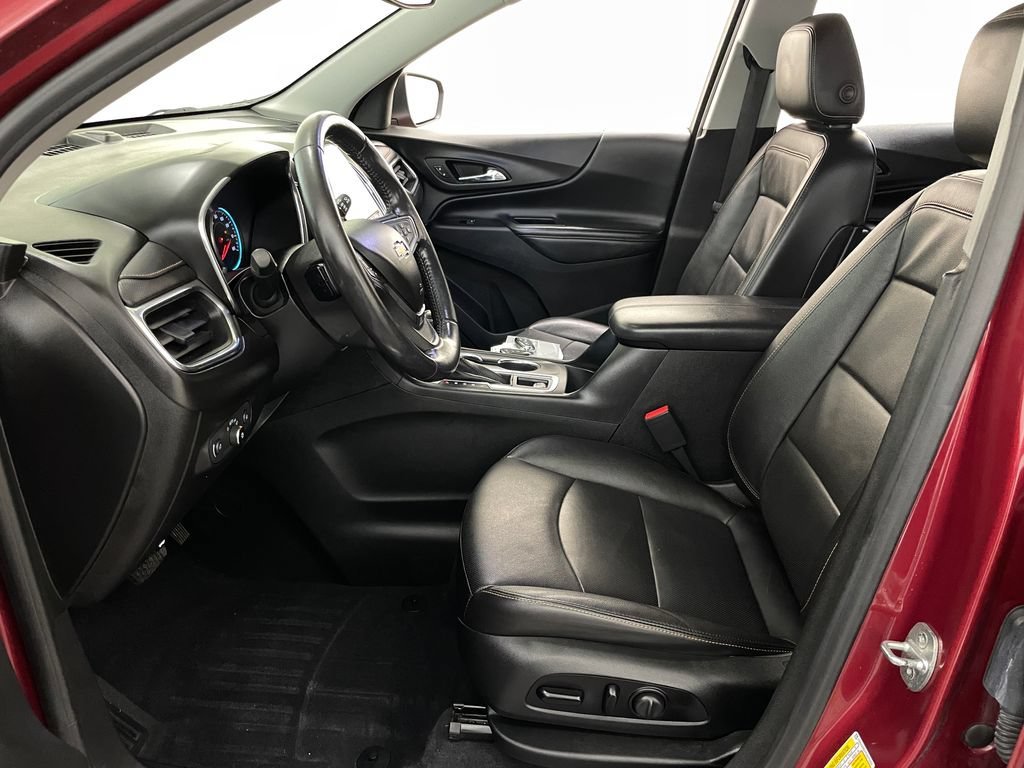 2020 Chevrolet Equinox Premier - Photo 7