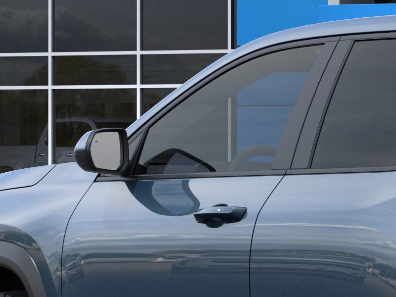 2027 Chevrolet Equinox LT - Photo 12