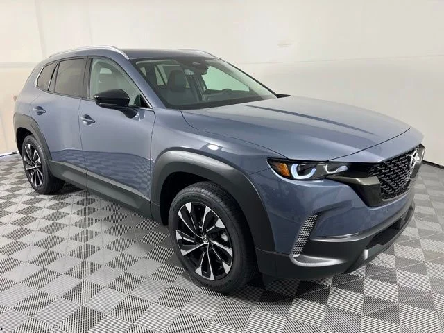 2026 Mazda CX-50 Hybrid Premium Plus AWD