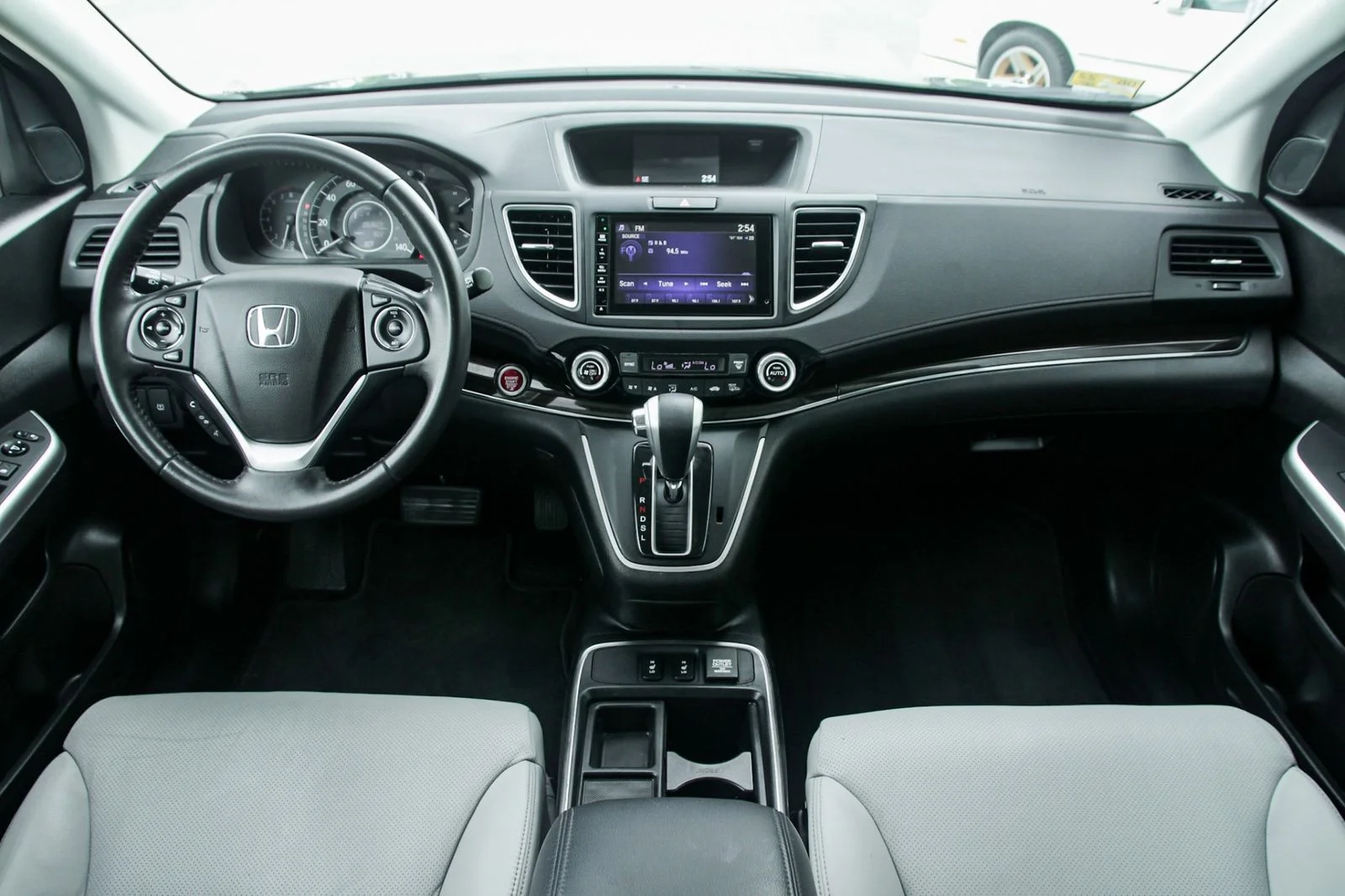 Used 2016  Honda EX image 11