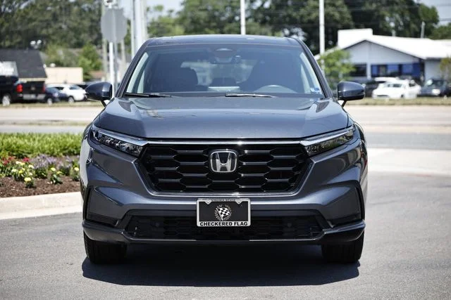 Used 2023 Meteorite Gray Metallic Honda EX-L image 13