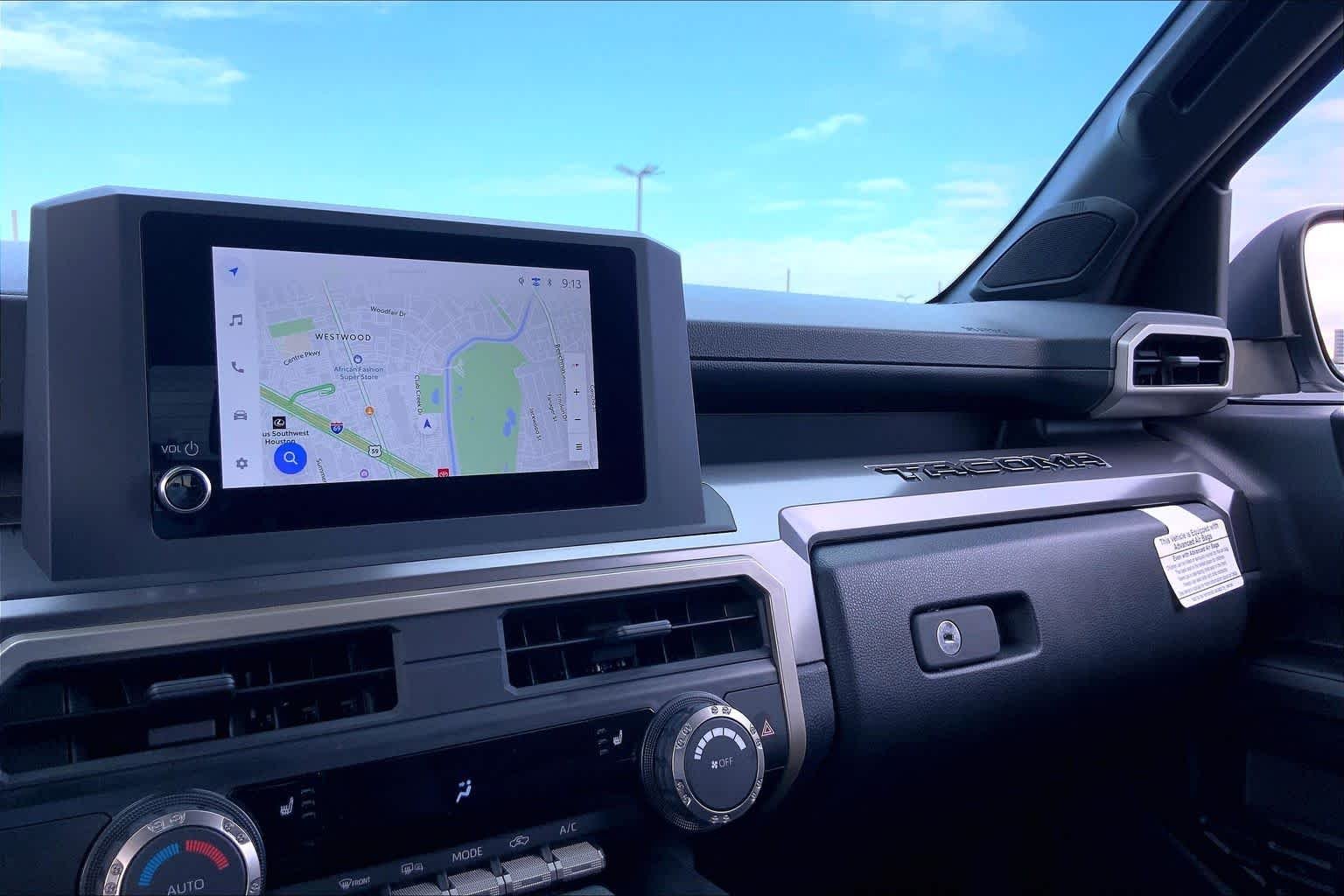 Used 2026 Ice Cap Toyota SR5 image 35