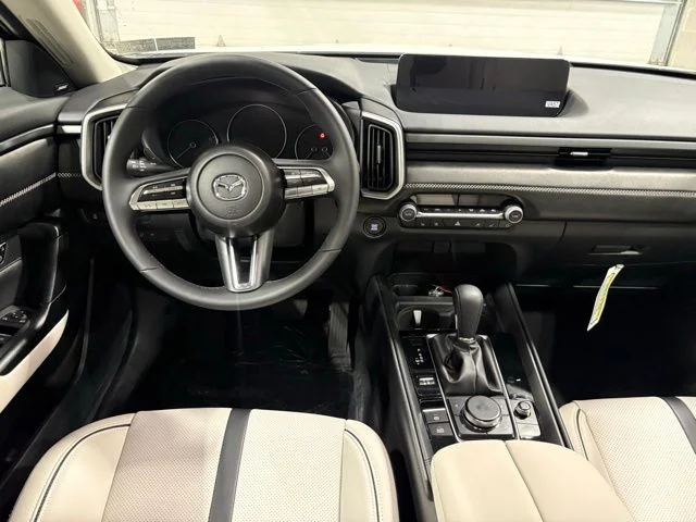 2026 Mazda CX-50 Premium - Photo 16