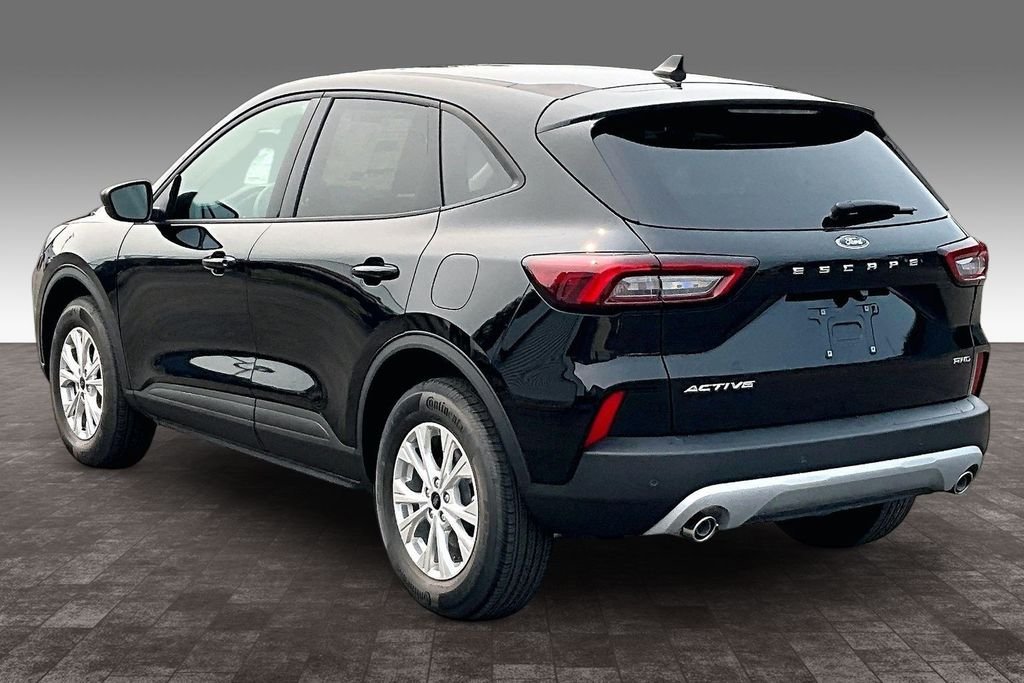 2026 Ford Escape Active - Photo 10