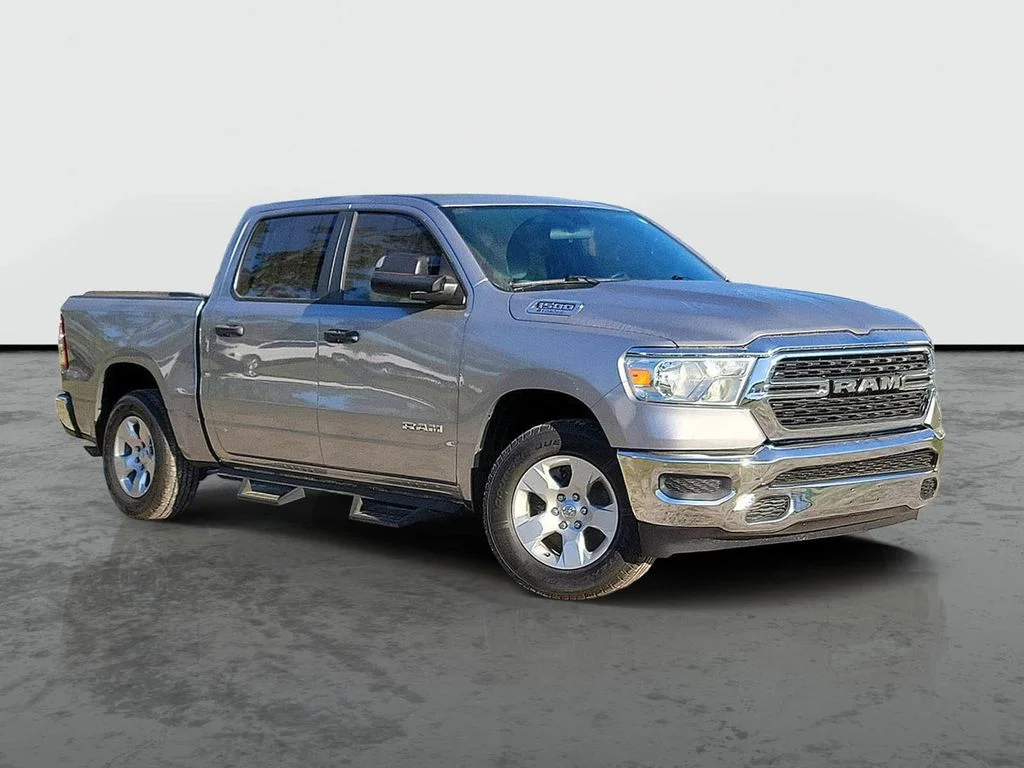 2023 RAM Ram 1500 Pickup
