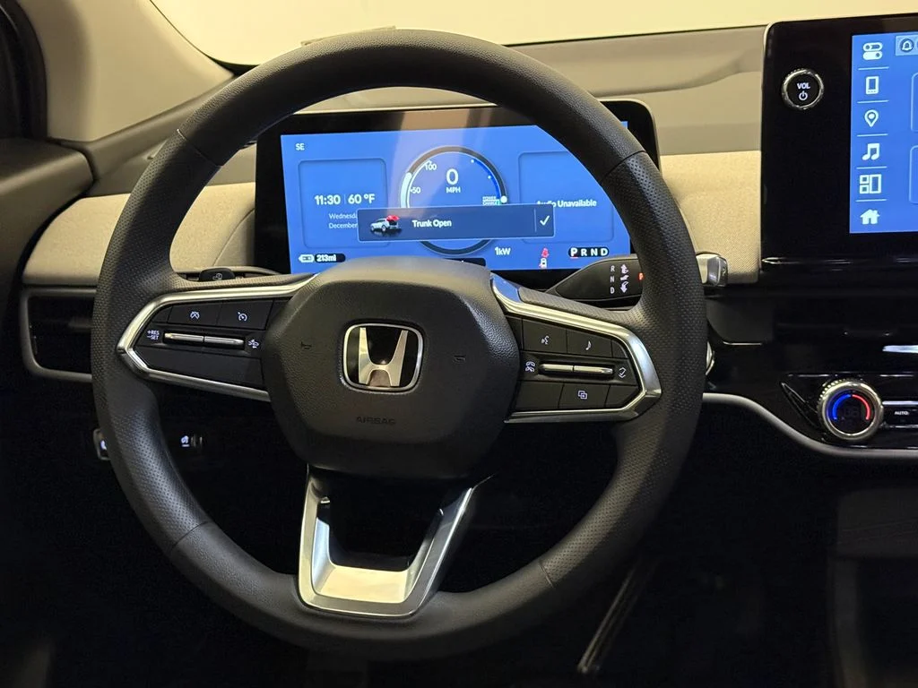 2026 Honda Prologue EX - Photo 15