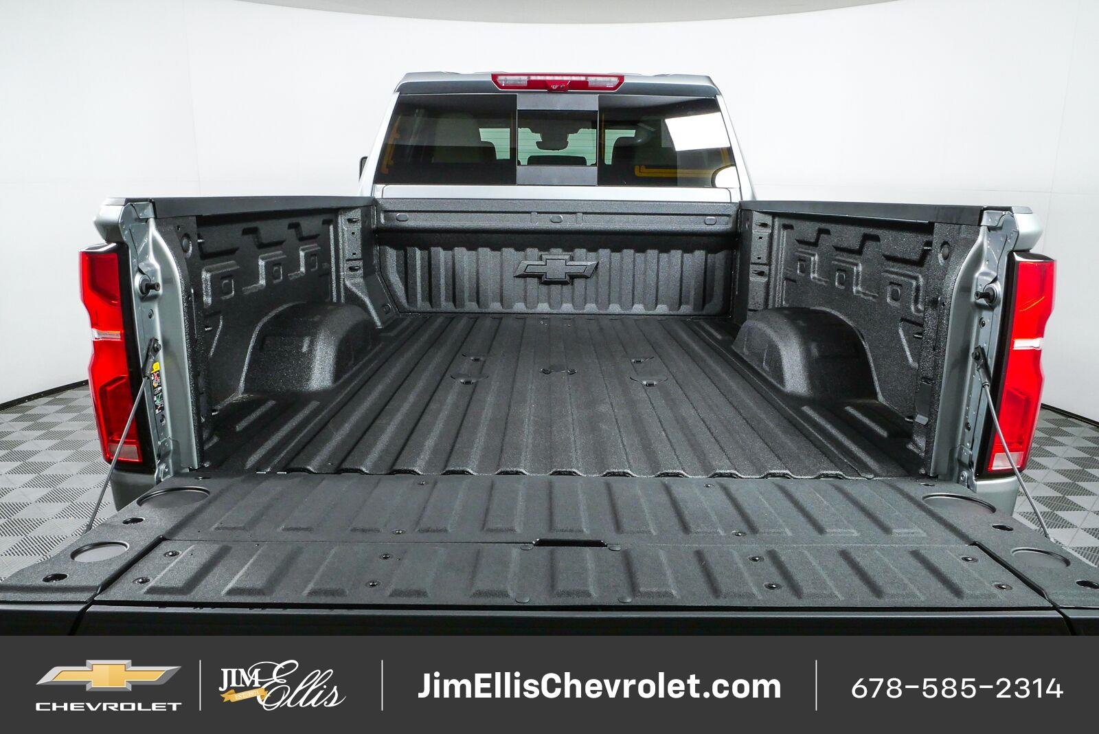 2026 Chevrolet Silverado 2500 HD ZR2 - Photo 31