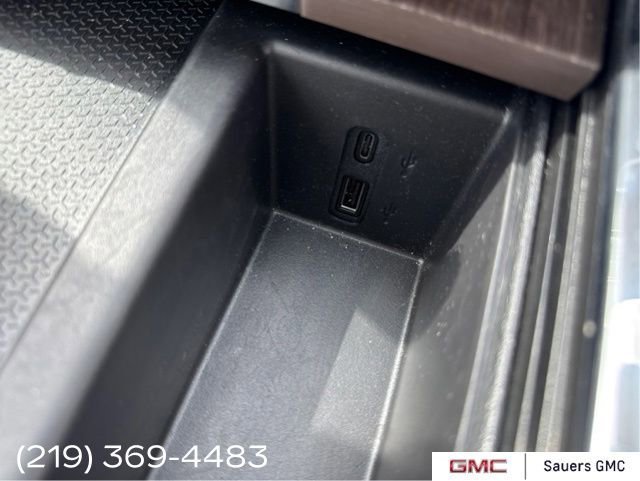 Certified Used 2026 Downpour Metallic GMC Denali image 20