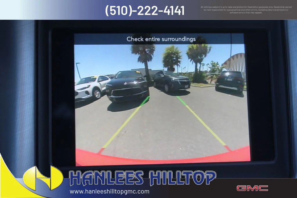 Used 2022 Red Dodge SXT image 24