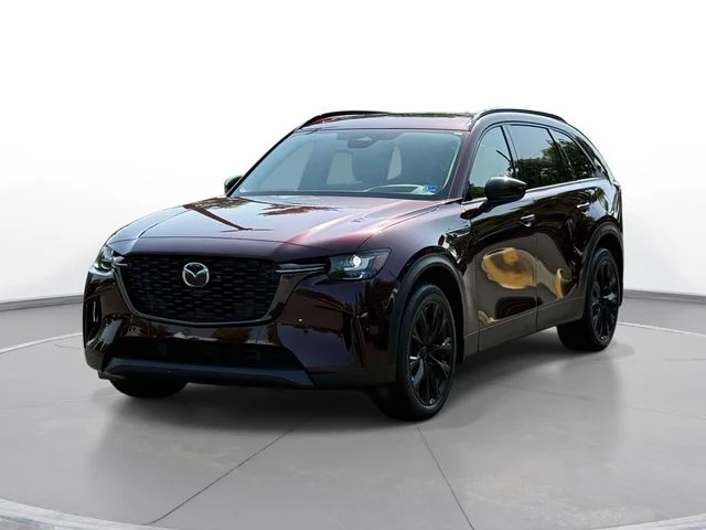 112 New Mazda CX-90 for Sale in Chantilly, VA | Safford Mazda