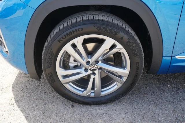 2024 Volkswagen Atlas Cross Sport SEL R-LINE - Photo 12