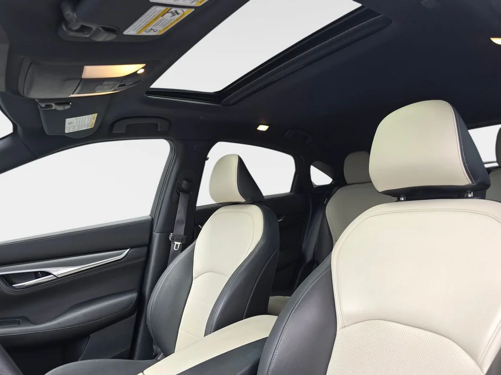 2024 INFINITI QX55 Luxe - Photo 33