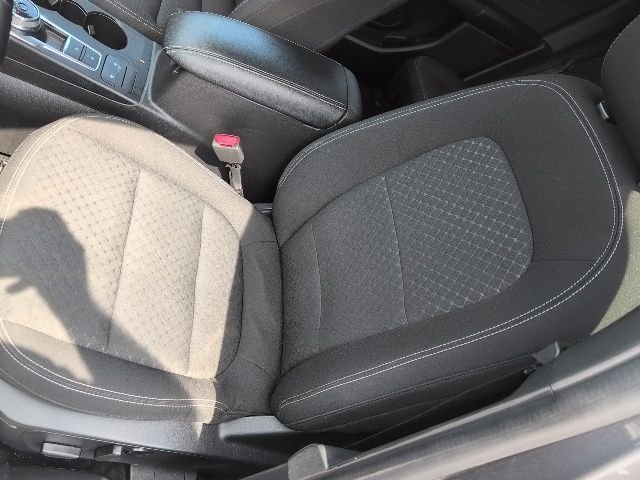 Used 2024 Gray Ford Active image 18