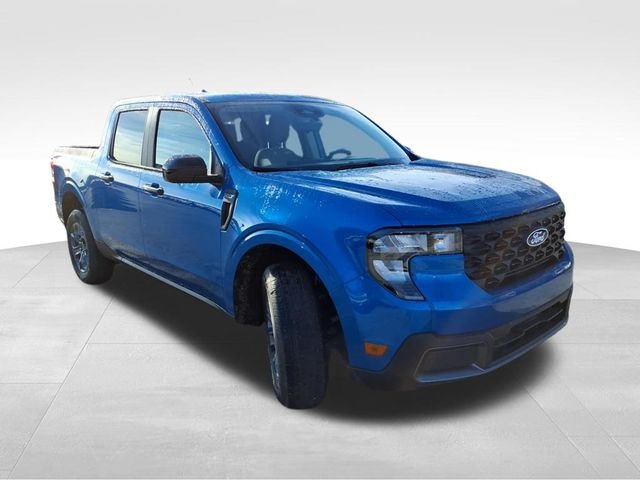 2025 Ford Maverick XLT - Photo 14