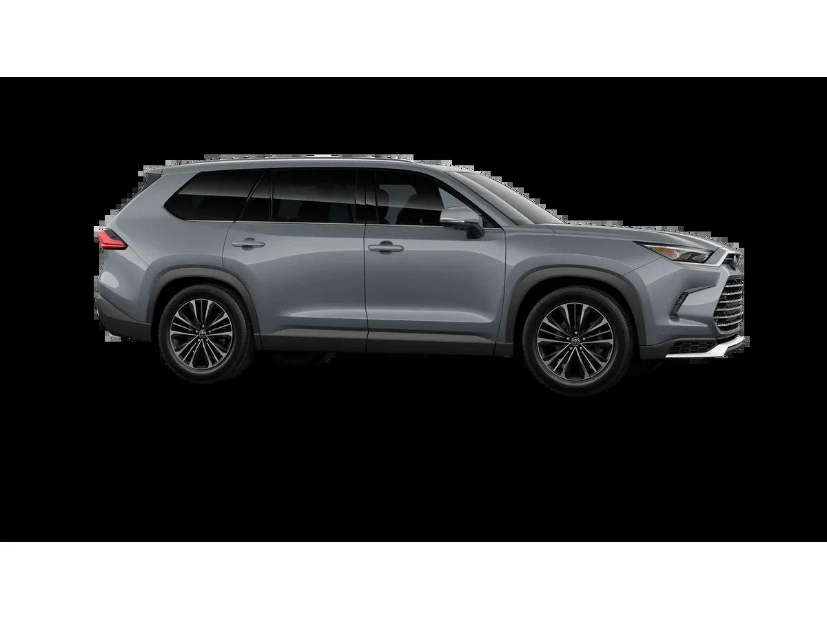 New 2026 Cement Toyota Hybrid MAX Platinum image 43