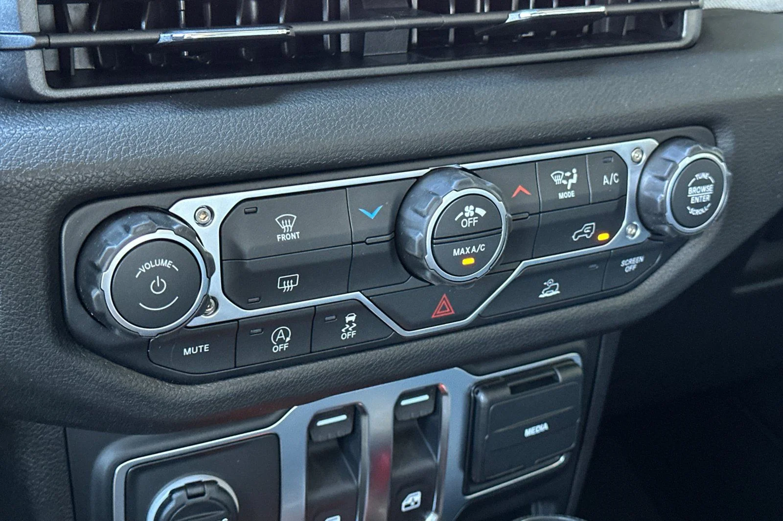 2026 Jeep Wrangler 2-Door Sport - Photo 16