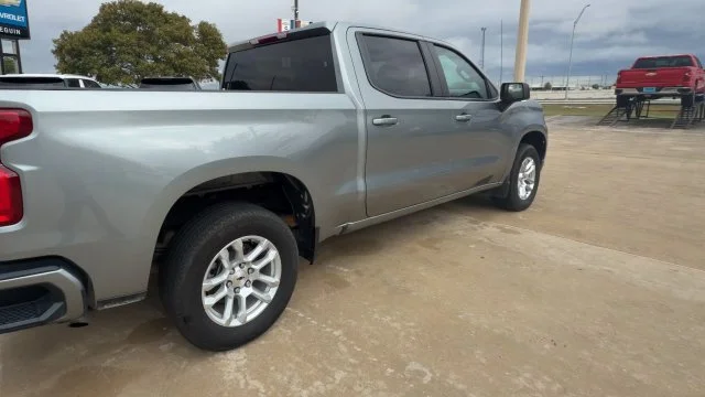 2026 Chevrolet Silverado 1500 RST - Photo 8