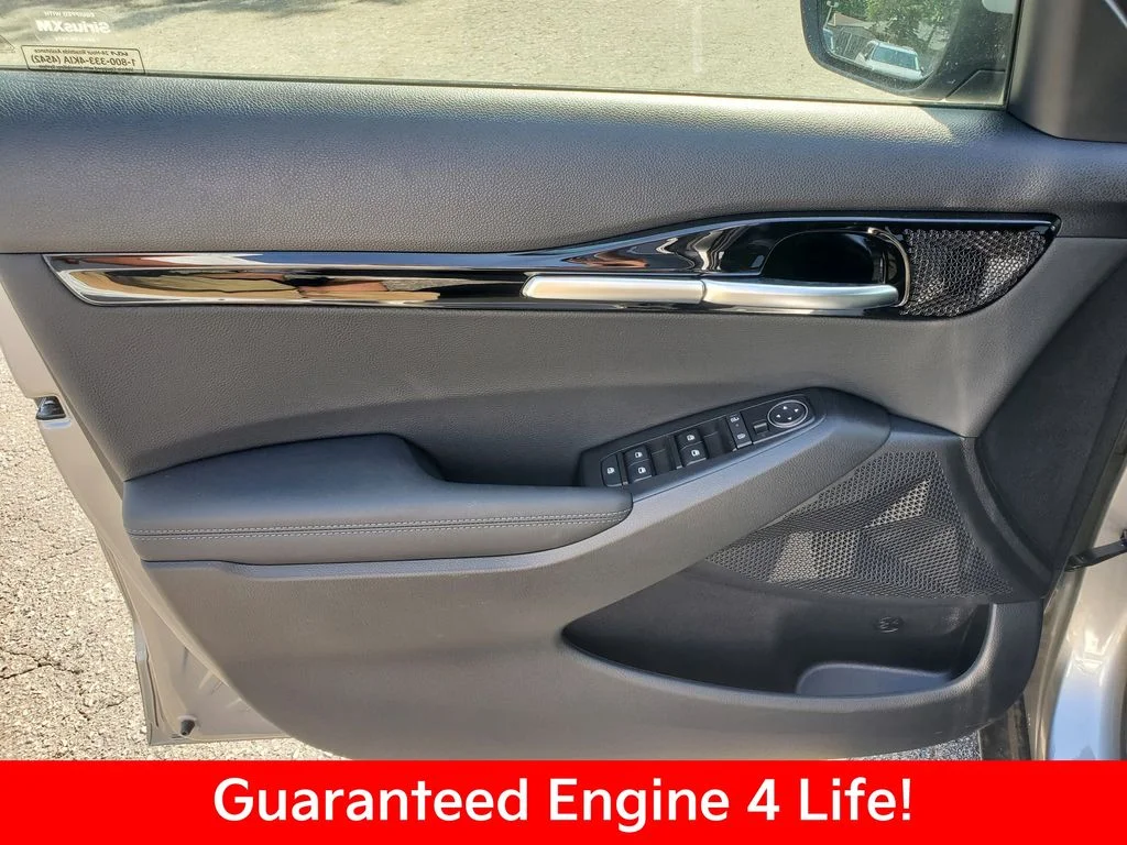 New 2026 Steel Gray Kia EX image 9