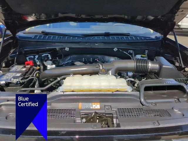 Used 2025 Black Ford Active image 39